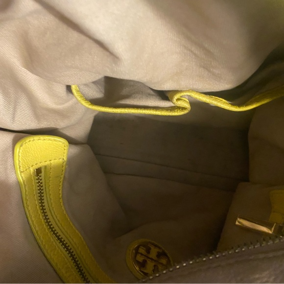 Tory Burch one handle shoulder bag - Picture 11 of 13